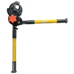 Klein Tools 28 in. Heavy-Duty Ratcheting Cable Cutter for Steel and ACSR thumbnail 3