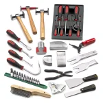 GearWrench Auto Body TEP Career Builder Set, 39-Piece Specialty Hand Tool Kit thumbnail 1