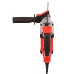 Milwaukee 5.5 Amp 5/8 in. SDS-Plus Corded Rotary Hammer Drill Kit with Case thumbnail 4