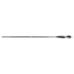 Milwaukee 9/16 in. x 72 in. High Speed Steel Cable Bit Auger Bit thumbnail 1