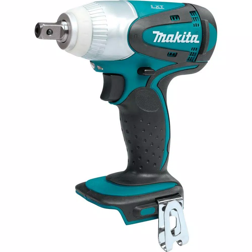Makita 18V LXT Lithium-Ion Cordless 15-Piece Combo Kit with (4) 3.0 Ah Batteries, Chargers, and Bags