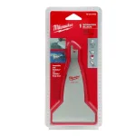 Milwaukee 3 in. Scraper Reciprocating Saw Blade, Multi-Purpose Steel thumbnail 2