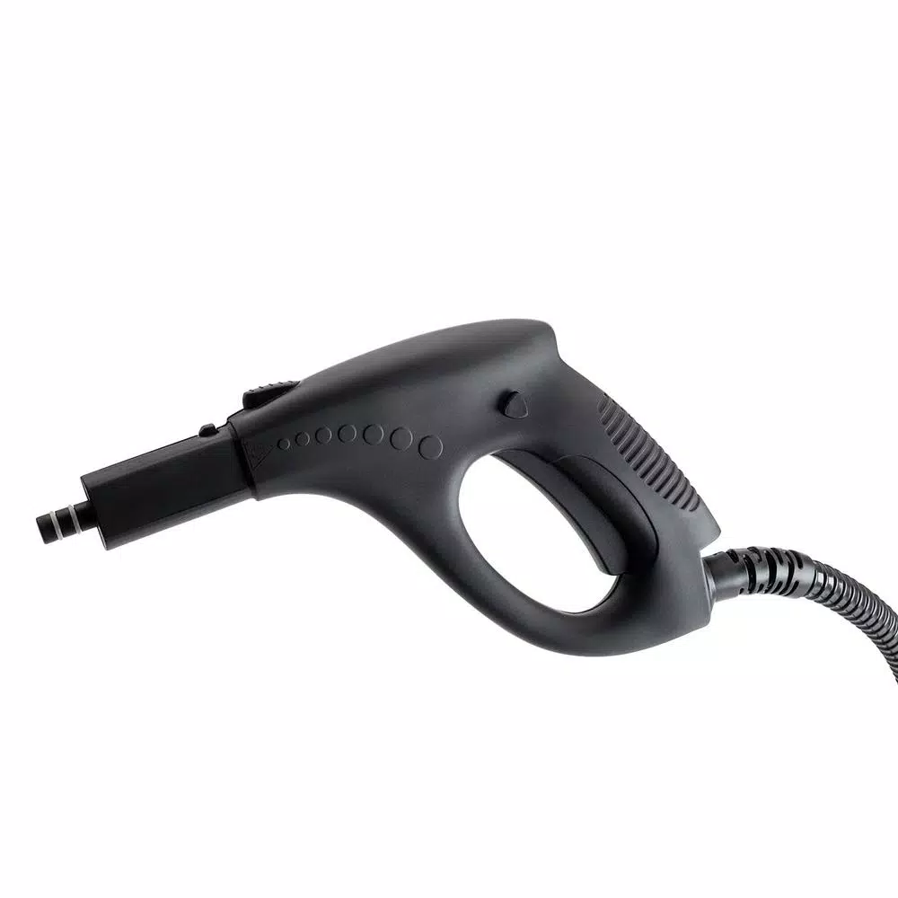 RELIABLE Brio Pro 225 cc Multi-Functional Steam Cleaning System with 17-Piece Accessory Kit