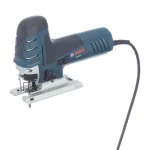 Bosch 7 Amp Corded Variable Speed Barrel-Grip Jig Saw Kit with Carrying Case thumbnail 1