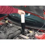 Lisle Two-Piece Threaded Oil Funnel Set for Ford, Dodge, Jeep, and Chrysler Vehicles thumbnail 2