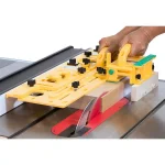 Microjig MICRODIAL Tapering Jig for Table Saw, Router Table, and Band Saw - Compatible with GRR-RIPPER 3D thumbnail 2