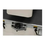 Jet JWDS-2550 115V Drum Sander with Closed Stand, 1.75 HP, Variable Speed thumbnail 6