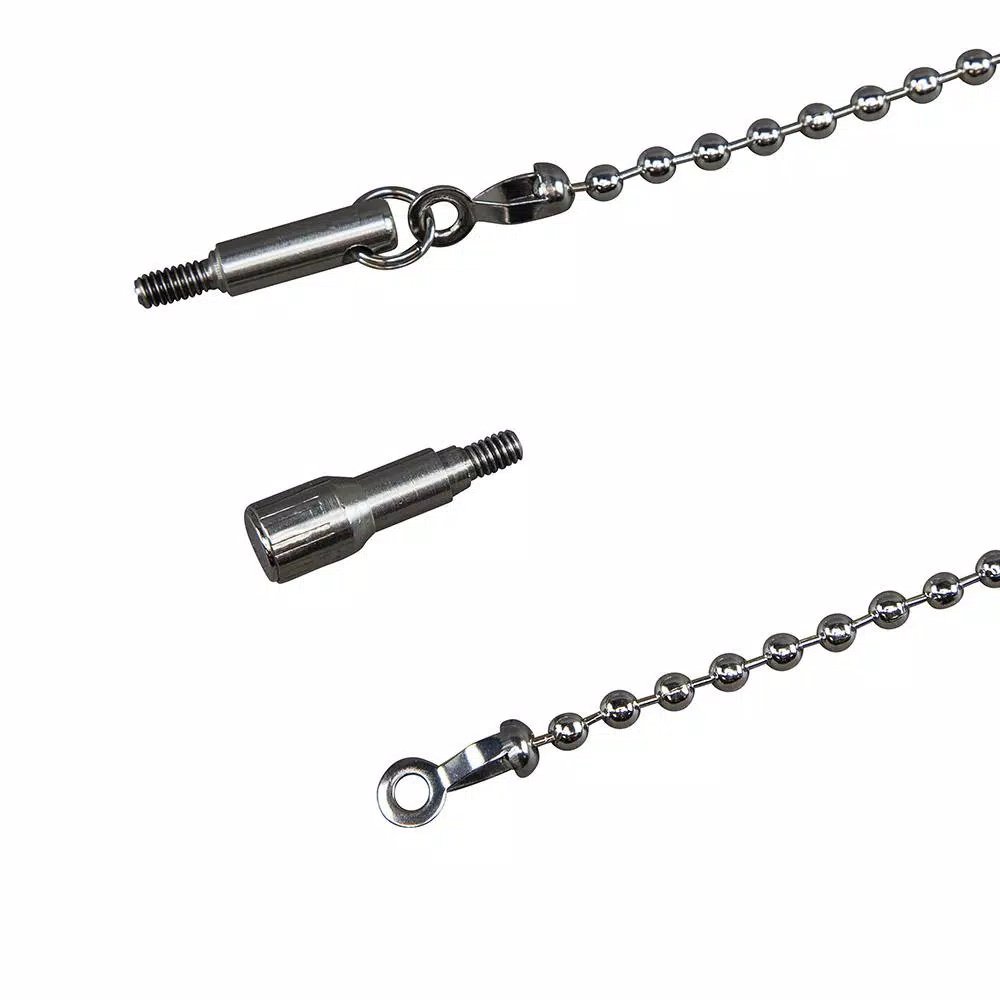Klein Tools 7-Piece Fish Rod Attachment Set with Hard Carrying Case