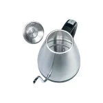 Rosewill RHKT-17002 4-Cup Gooseneck Stainless Steel Electric Kettle with Temperature Control thumbnail 3