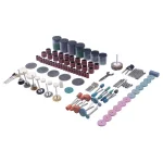 Professional Woodworker 249-Piece Rotary Tool Accessory Set thumbnail 3