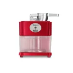 Cuisinart 20 oz. Red Countertop Snow Cone Machine thumbnail 1