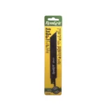 RemGrit 6 in. Carbide Grit Reciprocating Saw Blade, 3/4 in. x 0.032 in. thumbnail 2