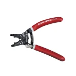 Klein Tools 7 in. Klein-Kurve Multi-Cable Cutter thumbnail 5