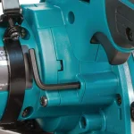 Makita 12V MAX CXT Cordless 3-3/8 in. Tile and Glass Saw, Tool Only thumbnail 7