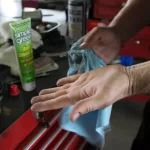 Simple Green Heavy-Duty Hand Cleaner Gel, 6.75 oz (Case of 6) thumbnail 4