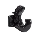 Buyers Products Company 20 Ton Heavy Duty Pintle Hook - Drop Forged Alloy Steel thumbnail 2