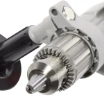 Milwaukee 1/2 in. 8 Amp Magnum Corded Drill, 850 RPM thumbnail 4