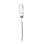 Oneida Apex 18/10 Stainless Steel Serving and Cold Meat Forks, 12-Piece Set thumbnail 1