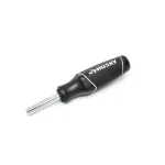 Husky 65-Piece 1/4 in. and 3/8 in. Drive Mechanics Tool Set thumbnail 11