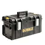 DEWALT ToughSystem 4-Piece Hand Tool Combo Kit with Large Storage Unit thumbnail 2