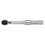 Capri Tools 1/4 in. Drive Industrial Torque Wrench, 30 to 150 in. lbs. / 4 to 16.4 Nm thumbnail 6