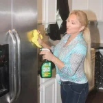 Simple Green All-Purpose Cleaner Concentrated Degreaser, 32 oz (Case of 12) thumbnail 3