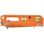 Klein Tools LBL100 Magnetic Torpedo Laser Level with Leveling Stand thumbnail 8