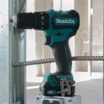 Makita 12V Max CXT Brushless 3/8 in. Cordless Hammer Driver-Drill Kit w/ (2) 2Ah Batteries, Charger & Case thumbnail 11
