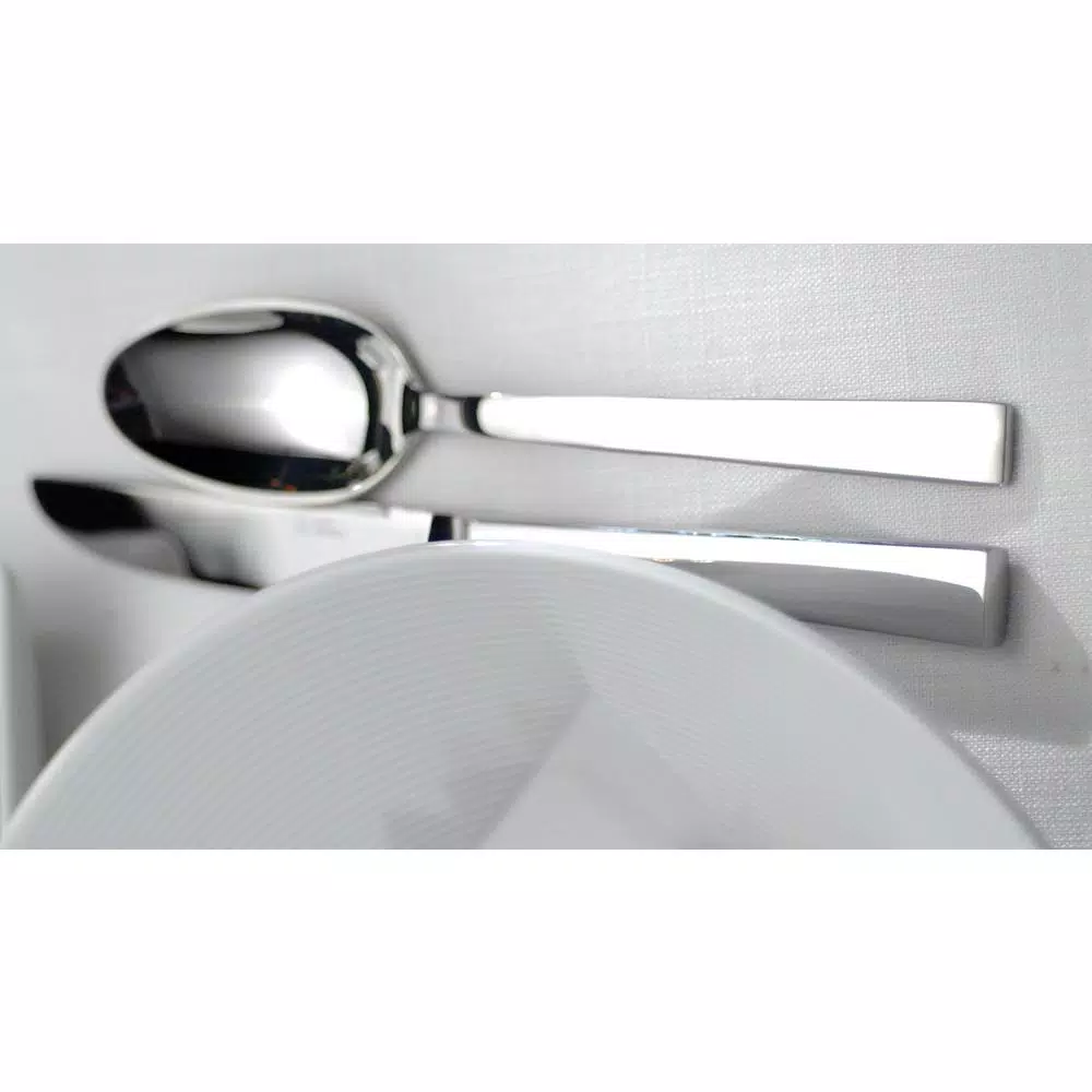 Oneida Fulcrum 18/10 Stainless Steel Table Knives, Set of 12