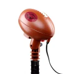 Unbranded NCAA Arkansas Razorbacks Lite-Imation Team Pride LED Projector Light thumbnail 1