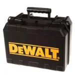 DEWALT 7 Amp 3-1/4 in. Corded Hand Planer Kit thumbnail 10