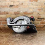 SKIL PWRCore 20V Brushless 6-1/2 in. Cordless Circular Saw Kit with 4.0Ah Battery and Charger thumbnail 2
