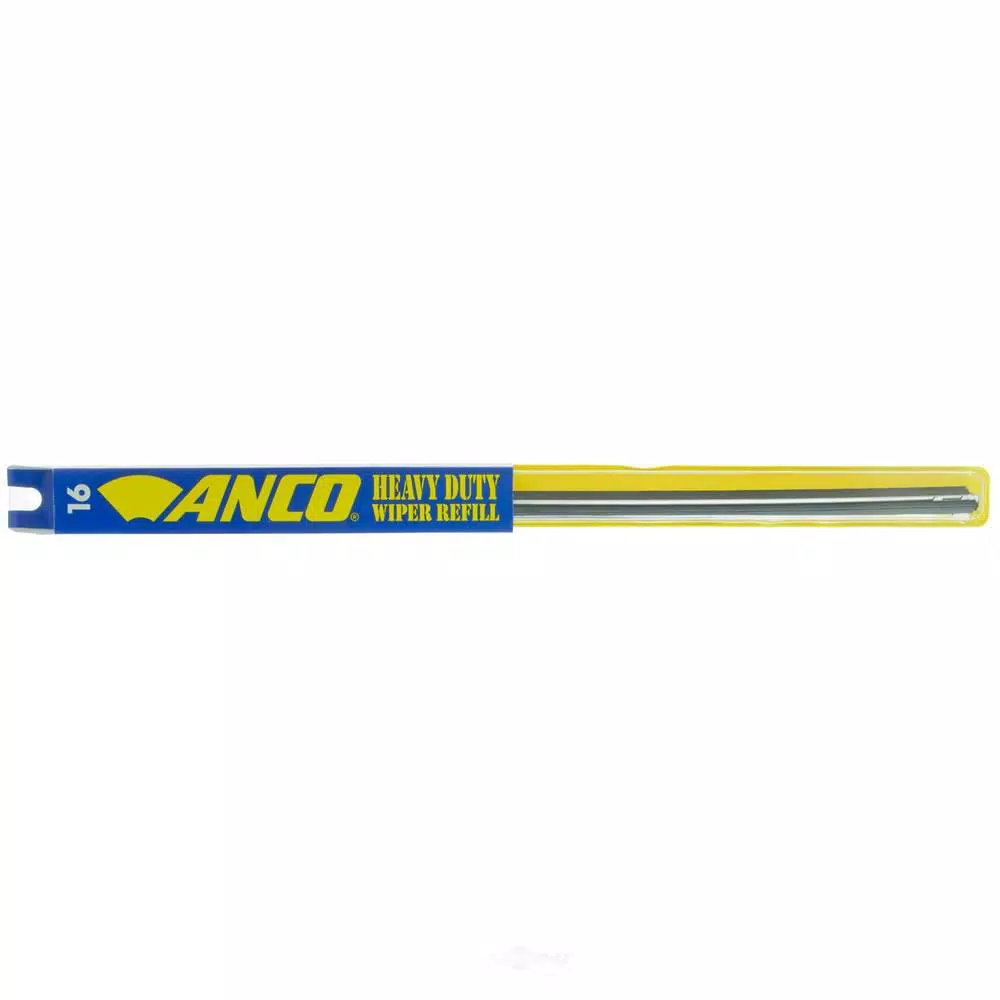 ANCO Heavy Duty Windshield Wiper Blade Refill