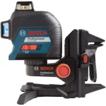 Bosch GLL3-300 360-Degree 3-Plane Self-Leveling Line Laser, 300 ft. Range thumbnail 13