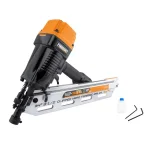Freeman PFR3490 34 Degree 10-Gauge 3-1/2 in. Clipped Head Pneumatic Framing Nailer thumbnail 7