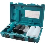 Makita 196858-4 Dust Extraction Attachment for SDS-MAX Drilling and Demolition thumbnail 5