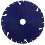 XtremepowerUS Stark USA 14 in. Diamond Cutoff Saw Wheel for Metal and Concrete Cutting thumbnail 2