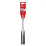 Milwaukee 9-3/4 in. SDS-Max Ground Rod Driver for 5/8 in. and 3/4 in. Rods thumbnail 1