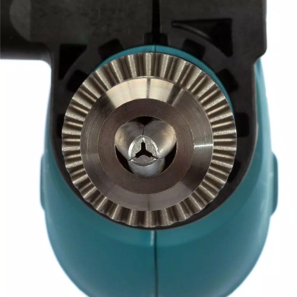 Makita 6 Amp 1/2 in. Corded Hammer Drill with Variable Speed