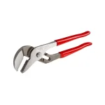 TEKTON 12-3/4 in. Groove Joint Pliers with 2-1/4 in. Jaw Capacity thumbnail 1