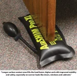 Calculated Industries AirShim Pro XL Inflatable Pry Bar and Leveling Tool, 500 lb Capacity thumbnail 8
