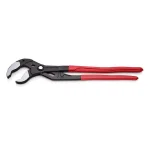KNIPEX Cobra XXL 22 in. Extra Large Forged Steel Water Pump Pliers thumbnail 6