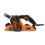 Triton 3.25 in. Corded Planer and Sander 2-in-1 Power Tool with Triple-Blade Drum thumbnail 4