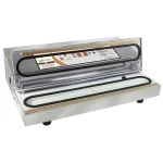 Weston PRO-3000 Stainless Steel Food Vacuum Sealer with Digital Control Panel thumbnail 3