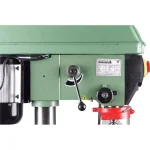 General International 17 in. 3/4 HP Variable Speed Drill Press with Laser Pointer thumbnail 2