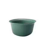 Brabantia 4-Piece Mixing Bowl Set with Colander, Juicer, and Measuring Jug thumbnail 2