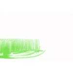 Unbranded Apple Fragrance Anti-Splash Green Urinal Screen (10 per Box) thumbnail 4