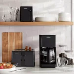 Cuisinart T-Series 2-Slice Black Wide Slot Touchscreen Toaster thumbnail 6