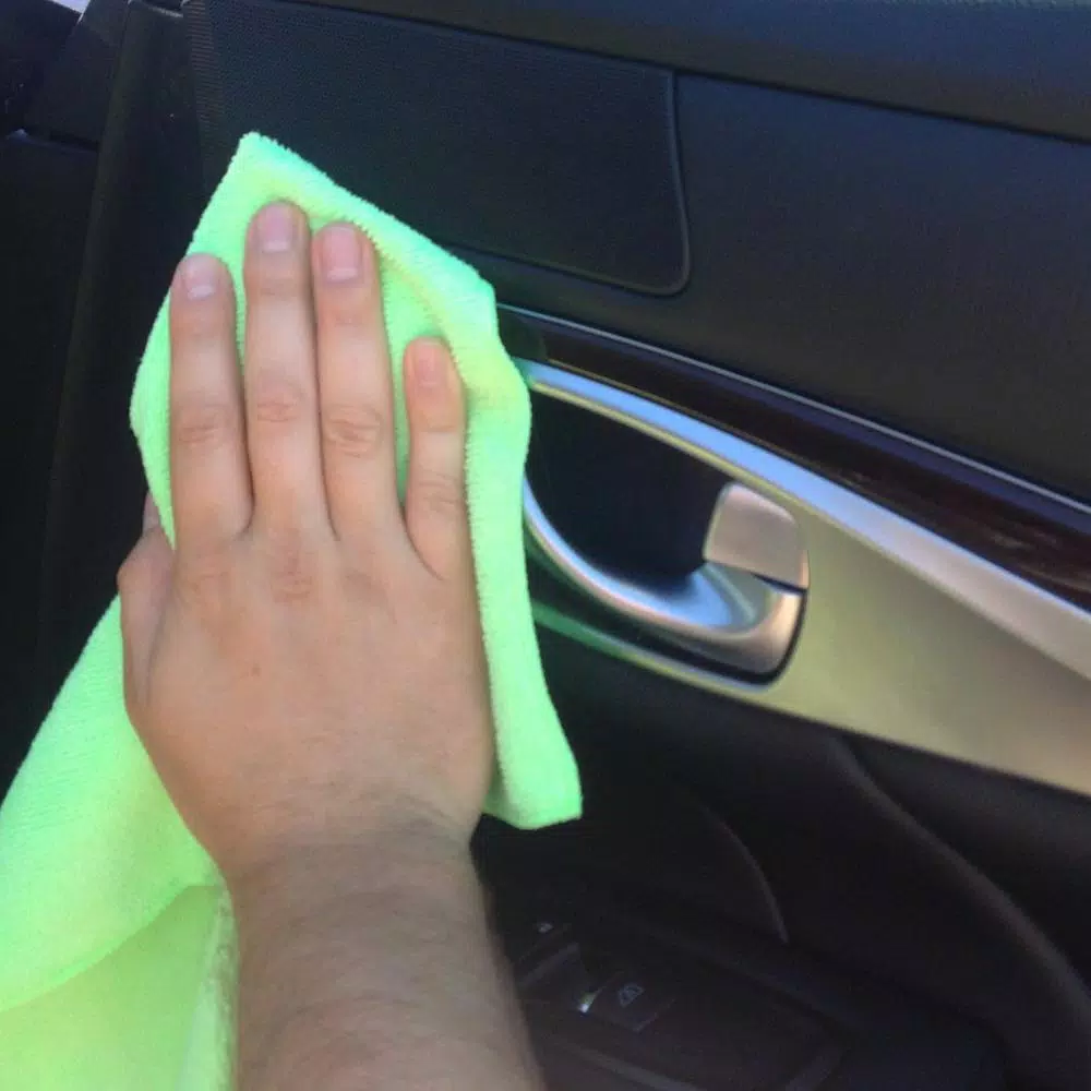 Zwipes Microfiber Cleaning Cloths, Multi-Colored (12-Pack)