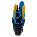 Ideal LinearX 3 Compression Coaxial Tool Kit for RG-59, RG-6, and RG-6 Quad thumbnail 1